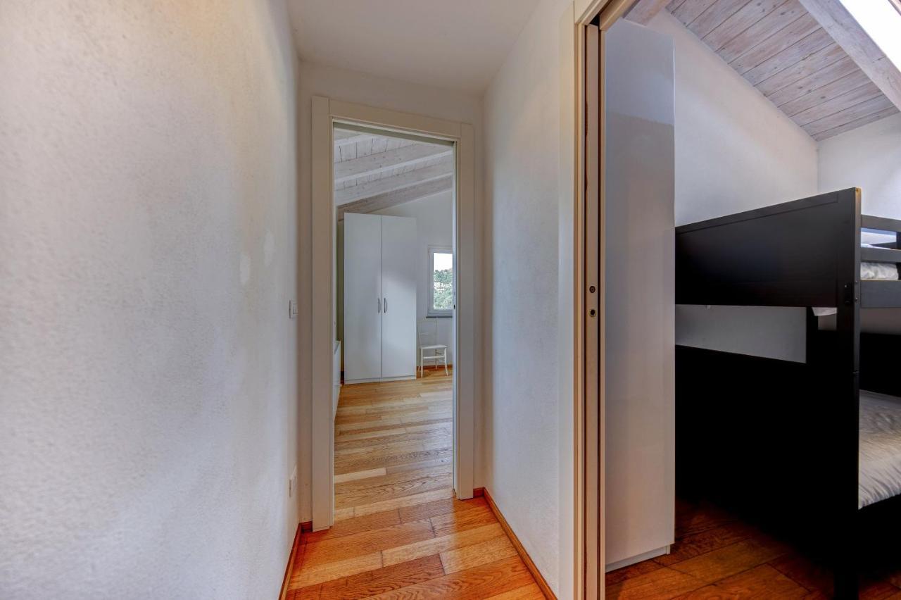 Ferienwohnung Casa Paradiso Camogli Exterior foto